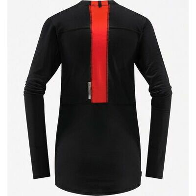 True Black/zenith Red klik voor vergroting