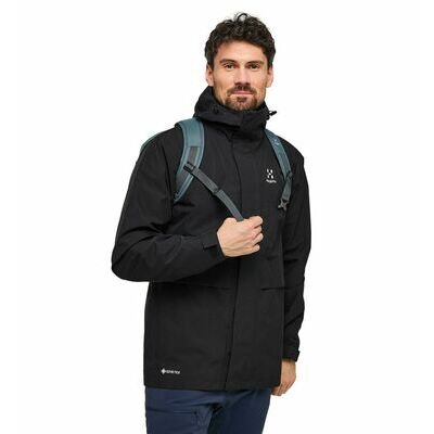 True Black klik voor vergroting