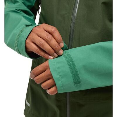 Dk Jelly Green/seawe klik voor vergroting