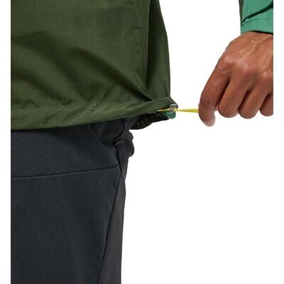 Dk Jelly Green/seawe klik voor vergroting