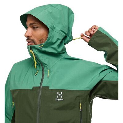 Dk Jelly Green/seawe klik voor vergroting