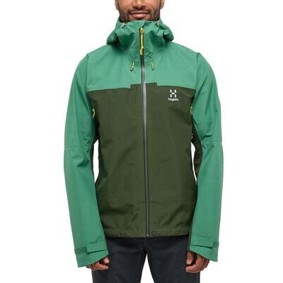 Dk Jelly Green/seawe klik voor vergroting