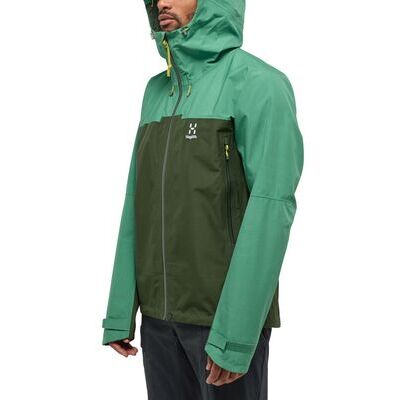 Dk Jelly Green/seawe klik voor vergroting