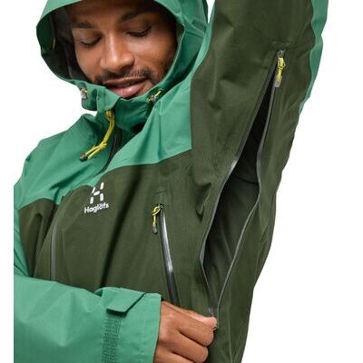 Dk Jelly Green/seawe klik voor vergroting