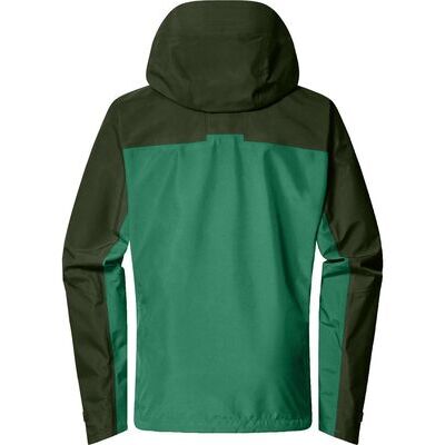 Dk Jelly Green/seawe klik voor vergroting