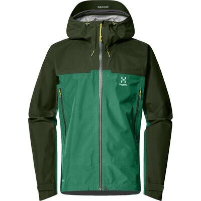 Dk Jelly Green/seawe klik voor vergroting