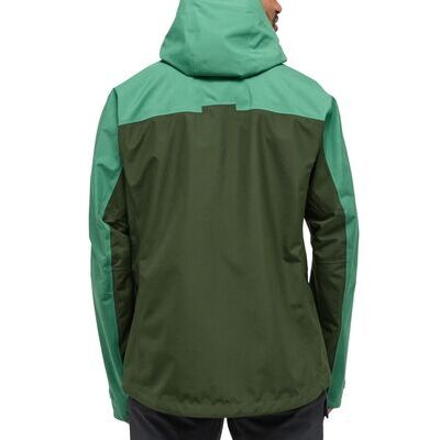 Dk Jelly Green/seawe klik voor vergroting