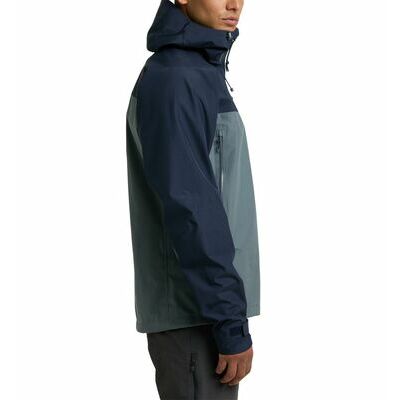 Steel Blue/tarn Blue klik voor vergroting