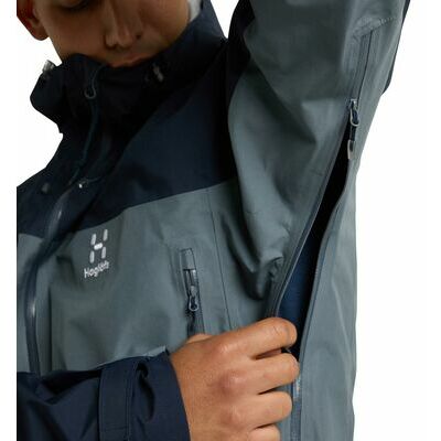 Steel Blue/tarn Blue klik voor vergroting