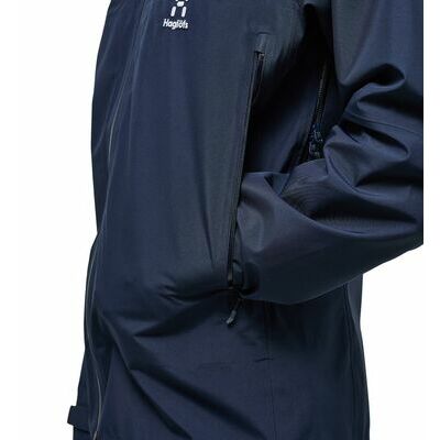 Tarn Blue klik voor vergroting