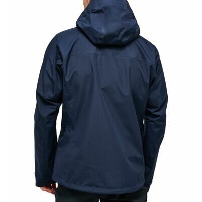 Tarn Blue klik voor vergroting
