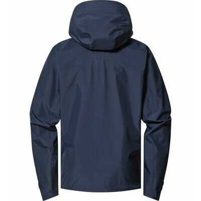 Tarn Blue klik voor vergroting