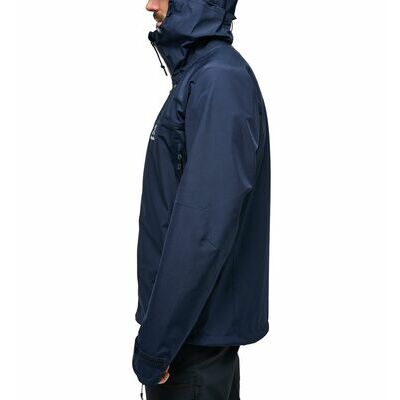 Tarn Blue klik voor vergroting