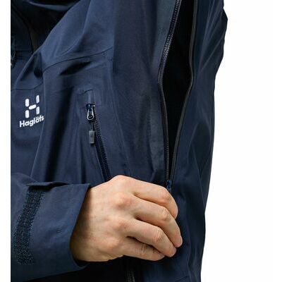 Tarn Blue klik voor vergroting