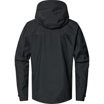 True Black klik voor vergroting