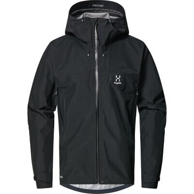 True Black klik voor vergroting