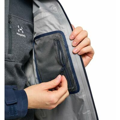 Tarn Blue klik voor vergroting