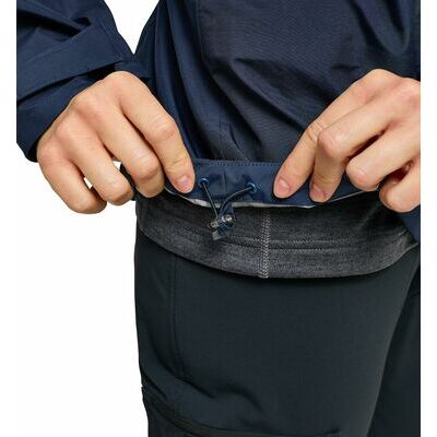 Tarn Blue klik voor vergroting