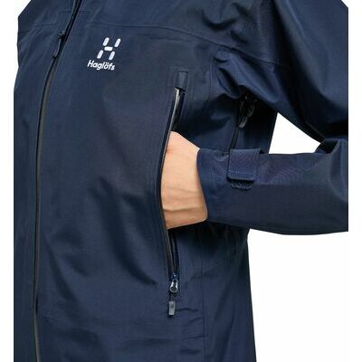 Tarn Blue klik voor vergroting