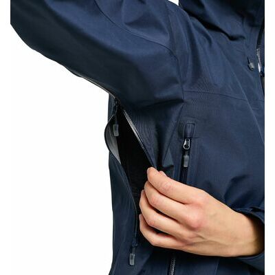 Tarn Blue klik voor vergroting