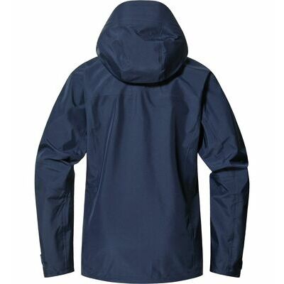 Tarn Blue klik voor vergroting