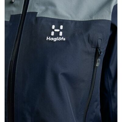 Tarn Blue/steel Blue klik voor vergroting