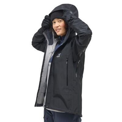 True Black klik voor vergroting