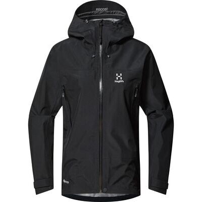 True Black klik voor vergroting