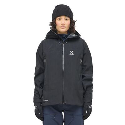 True Black klik voor vergroting