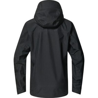 True Black klik voor vergroting