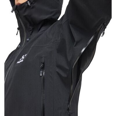 True Black klik voor vergroting