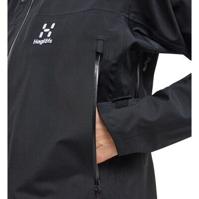 True Black klik voor vergroting