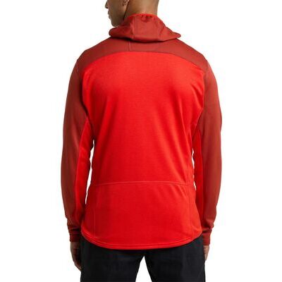 Corrosion/zenith Red klik voor vergroting