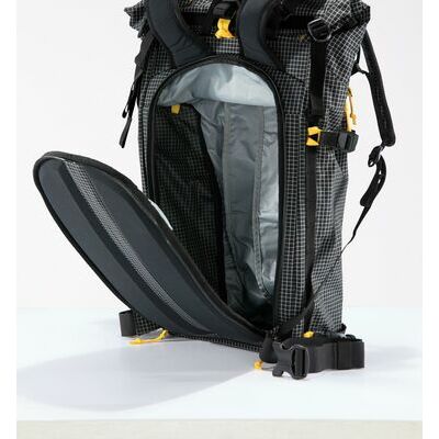 True Black/magnetite klik voor vergroting