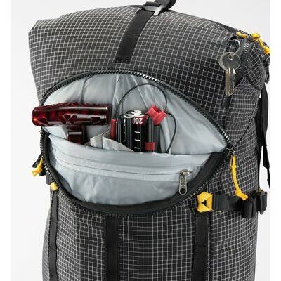 True Black/magnetite klik voor vergroting