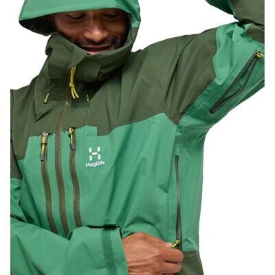 Dk Jelly Green/seawe klik voor vergroting