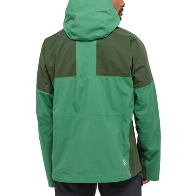 Dk Jelly Green/seawe klik voor vergroting