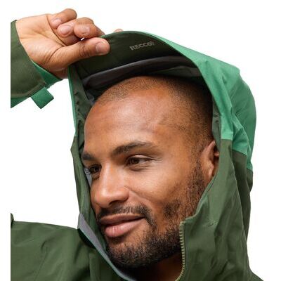 Dk Jelly Green/seawe klik voor vergroting