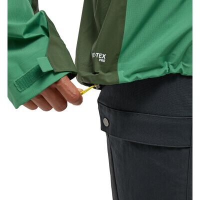 Dk Jelly Green/seawe klik voor vergroting