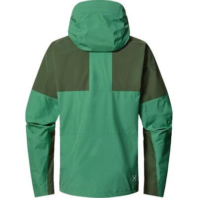 Dk Jelly Green/seawe klik voor vergroting