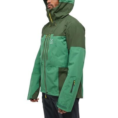 Dk Jelly Green/seawe klik voor vergroting