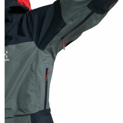 Steel Blue/tarn Blue klik voor vergroting