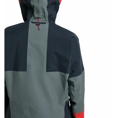 Steel Blue/tarn Blue klik voor vergroting