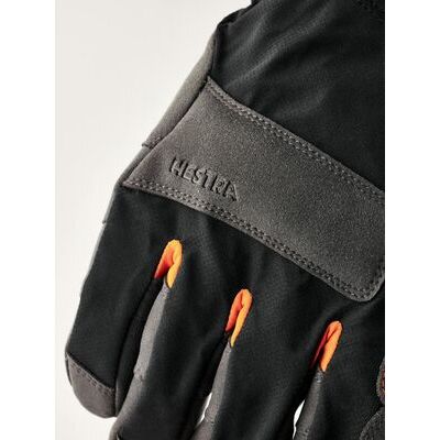 Black/dark Grey klik voor vergroting