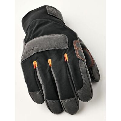 Black/dark Grey klik voor vergroting