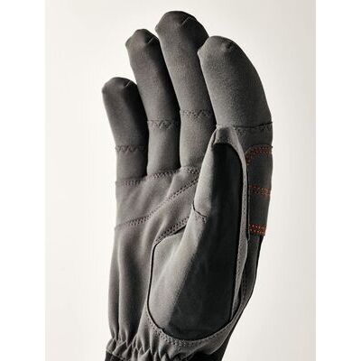 Black/dark Grey klik voor vergroting