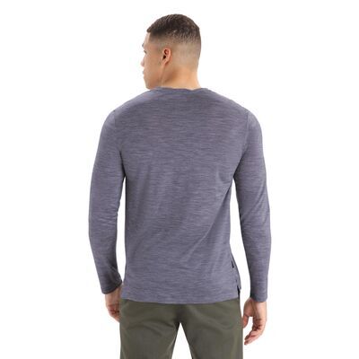 Midnight Navy Hthr klik voor vergroting