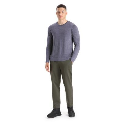 Midnight Navy Hthr klik voor vergroting