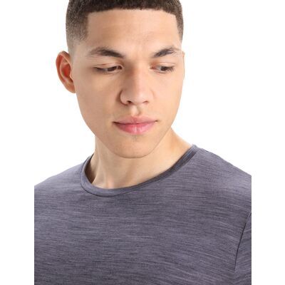 Midnight Navy Hthr klik voor vergroting