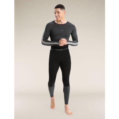 Black/jet Hthr/cb klik voor vergroting